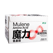怡宝 魔力氨基酸运动饮料（西柚味）500ml*15整箱装