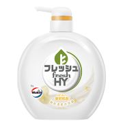 菁华 润肤透肌沐浴露 茉莉花 500ml＊3件