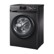 Haier 海尔 EG100B108S 滚筒洗衣机 10kg 星蕴银