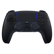 SONY 索尼 PS5 PlayStation DualSense无线游戏手柄 午夜黑