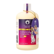 雪貂留香狗狗沐浴露宠物香波抑菌止痒500ml