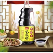 88VIP：海天 味极鲜特级酱油生抽1.9L*2+100g*2瓶*3件