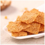 Three Squirrels 三只松鼠 过吧锅巴 麻辣味 60g