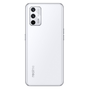 【现货当天发】realme 真我GT neo2T 天玑1200-Ai旗舰芯片  5G新品手机 12G+256G 釉白 官方标配