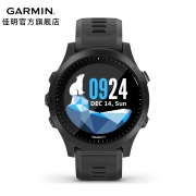 佳明（GARMIN） Forerunner945铁人三项运动智能手表血氧跑步骑行游泳腕表 forerunner945黑色（含血氧饱和度）