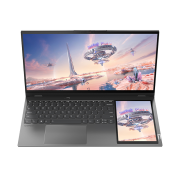 PLUS会员：ThinkPad 思考本 ThinkBook Plus 17 17.3英寸笔记本电脑（i7-12700H、16GB、512GB）