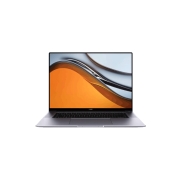 聚划算百亿补贴：HUAWEI 华为 MateBook 16 16英寸笔记本电脑 （R5-5600H、16GB、512GB）