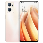 OPPO Reno7 全网通拍照游戏智能 高通骁龙778G  opporeno7手机 5g手机oppo reno7 12+256G 晨曦金