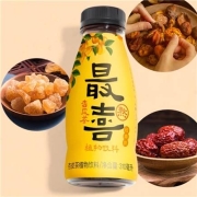 88VIP、天猫U先：元气森林 最喜 杏皮茶310ml*6瓶 TJ