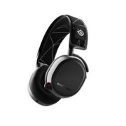 Steelseries 赛睿 Arctis 寒冰9 黑色 双模游戏耳机