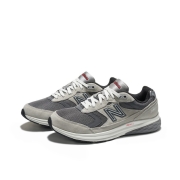 New Balance NB官方男鞋Walking 880系列MW880CF3透气运动休闲鞋 灰色MW880CF3 40.5（脚长25.5cm)