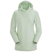 限尺码：ARC'TERYX 始祖鸟 Remige 女子连帽衫