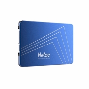 朗科（Netac） 固态硬盘超光 越影系列2.5英寸SATA3.0接口笔记本台式机SSD 越影N600S  1T