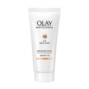 天猫U先：OLAY 玉兰油 弹润滋养身体乳70ml
