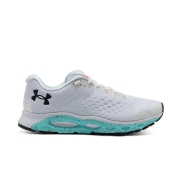 安德玛（UNDERARMOUR）HOVR Infinite 3 CN女子跑步鞋运动鞋3025496 白色100 38