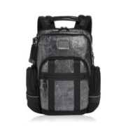 TUMI 途明 Alpha Bravo系列 男士双肩背包 0232693DW