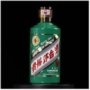 MOUTAI 茅台 虎年生肖纪念酒 53%vol 酱香型白酒 500ml 单瓶装