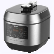 Midea 美的 MY-60Q5-520 电压力锅 5L