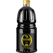 千禾 酱油 御藏本酿180天酿造 特级生抽1.28L  不使用添加剂