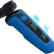 PHILIPS飞利浦5000系列 干湿两用剃须刀 S5466/18 到手新低约￥357
