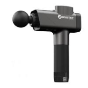 BOOSTER 菠萝君 筋膜枪 booster m2-c 专业款