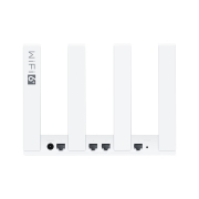 聚划算百亿补贴：HUAWEI 华为 AX3 Pro 路由器 Wi-Fi 6