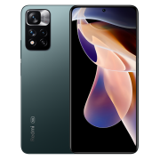 小米 红米note11pro 新品5G手机 迷雾森林 8+128GB全网通