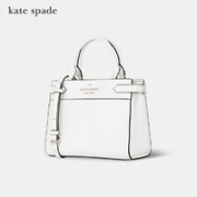 Kate Spade 女士皮质单肩手提包 WKRU7097