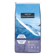 伯纳天纯(Pure&Natural)狗粮 金毛哈士奇中大型成犬狗粮经典系列 定制款12.5kg