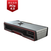 AMD RADEON RX 6900 XT台式机显卡 7nm AMD RDNA2架构 16GB GDDR6游戏显卡