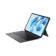 100定金预售：华为 HUAWEI MateBook E Go 12.35英寸二合一笔记本电脑办公本 2.5K护眼全面屏 8+256GB LTE（星云灰）