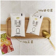 JUNLEBAO 君乐宝 简醇酸奶100g*16袋0添加蔗糖风味早餐酸牛奶整箱杨幂同款