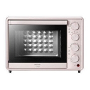 Panasonic 松下 NU-DM300 电烤箱 30L 粉色