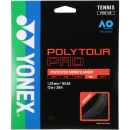 ヨネックス(YONEX) POLYTOUR PRO125 (テニス用) グラファイト PTGP125