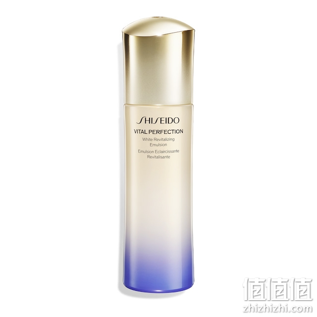 资生堂（Shiseido） 悦薇珀翡紧颜亮肤水乳紧致修护水乳护肤品套装 清爽型水乳 优惠套组（新版）
