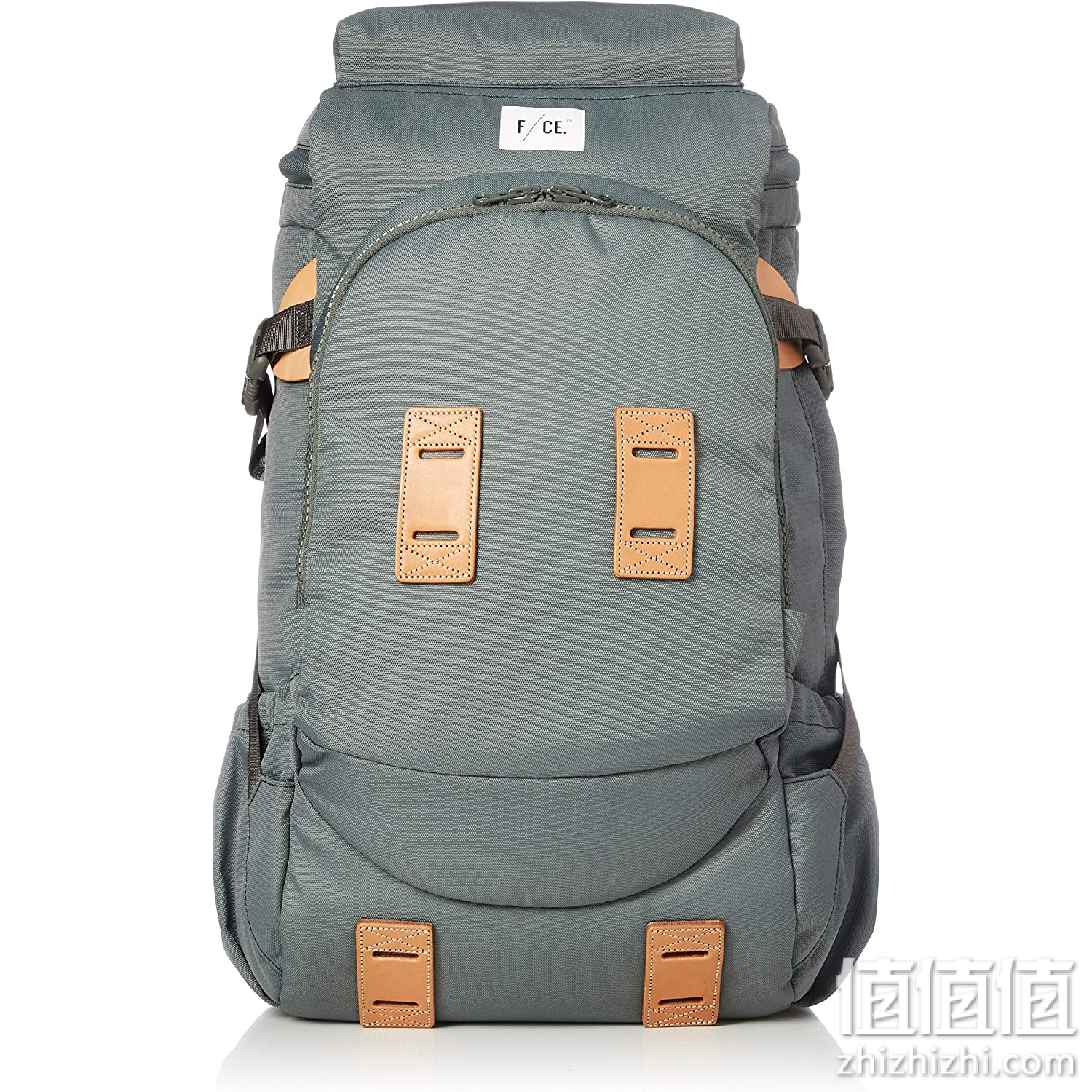 F/CE. 950ライン 950 LINE ビッグトラベルバックパック グレー