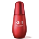 SK-II小红瓶50ml精华液sk2护肤品抗老套装化妆品礼盒(内含神仙水+洗面奶)补水保湿生日礼物sk-ii