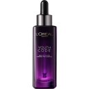欧莱雅 (LOREAL)全新第三代黑精华青春密码酵素精华肌底液50ml女士面部精华修护补水生日七夕礼物送女友