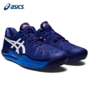 亚瑟士Asics网球鞋GEL-RESOLUTION 8专业运动鞋透气休闲鞋跑步鞋1041A079-405 40