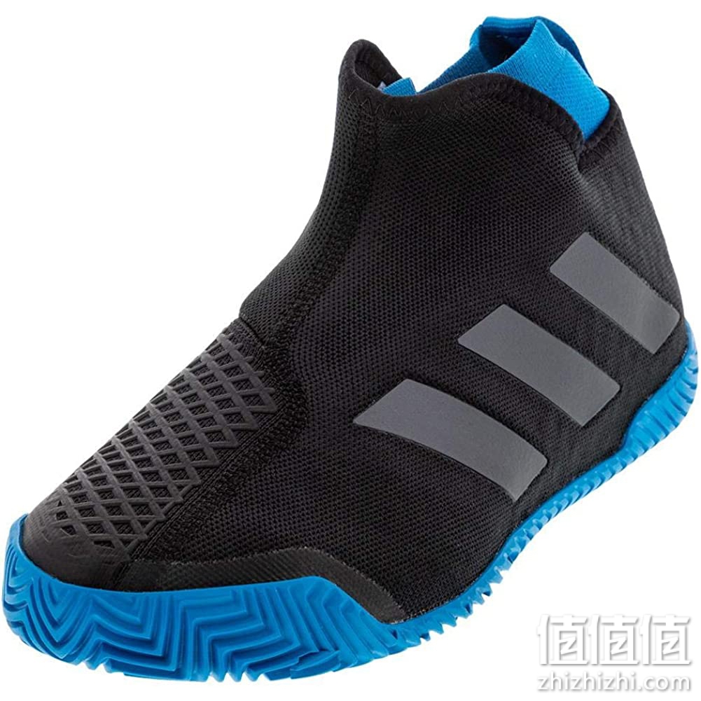 adidas 阿迪达斯 Stycon 女式网球鞋