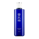 雪肌精（SEKKISEI） 高丝化妆水200ml 焕白提亮 嫩白肌肤 补水保湿 夏季必备