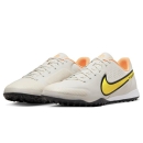 耐克NIKE 男女通款 足球鞋 传奇 人造场地 TIEMPO LEGEND 9 ACADEMY TF 运动鞋 DA1191-002幻影灰色42码