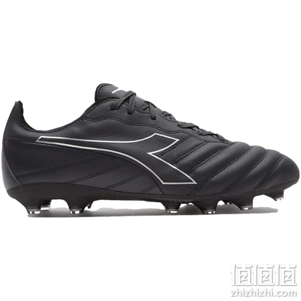 Diadora Brasil Elite Lt Lp12 坚固地面防滑钉