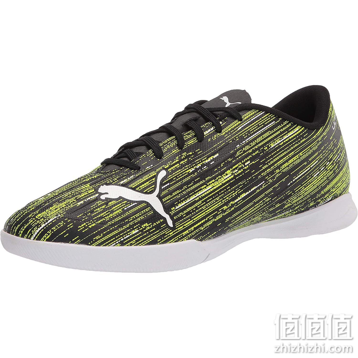 PUMA 男士 Ultra 4.2 It Futsal 鞋