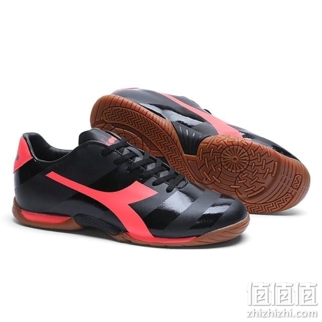 DIADORA RAPTOR R 成人足球平底鞋