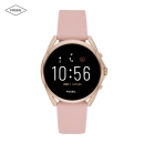 化石（Fossil） 【Fossil】化石户外仪表 智能手表 触屏支付 男士女士户外青少年运动手表 化石FTW60752