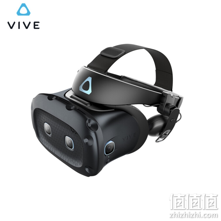 HTC VIVE Cosmos 精英套装 智能VR眼镜 PCVR 3D头盔 2Q2R100