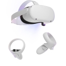 Oculus Quest 2 VR眼镜一体机 3D头盔VR体感游戏机 -128GB