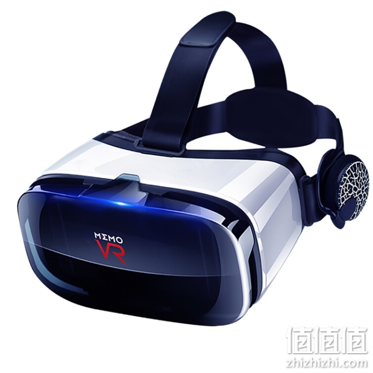 百视威米墨vr眼镜手机专用oppo通用VIVO11pro超清ios12华为p40超清霸王兔 普通【超清版】+礼包【无耳机 】