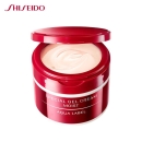 资生堂(Shiseido) 水之印五合一高保湿面霜90g/盒胶原弹力紧致保湿补水不油腻红罐